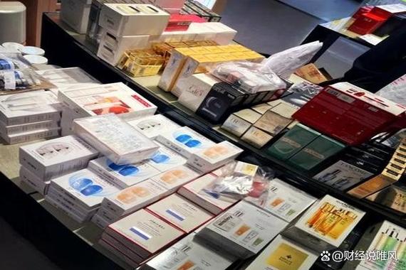 海南免税代购新机会,服务升级,供应链成关键
